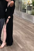 i wore this for the grand opening of my salon and got so many compliments on it! lulus never disappoints with their dresses especially!! - Kayla L.