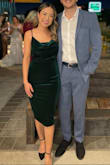 Wore it for a mountain fall wedding - chefs kiss - Kacy J.