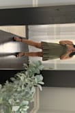 I love the dress. It's comfortable and really cute. - Richs F.