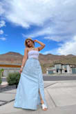 This piece is so versatile and beautiful on. Made me feel so comfortable yet cute. Lots of compliments! - Maha K.