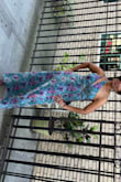 This dress made me look so beautiful and sexy I had to get the hem adjusted so with the 4" heels it was still too long. I will be buying from Lulus again.
FABULOUS DRESS!!! - Lisa D.