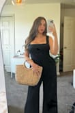 This is a reliable price you can keep in your closet for when you have nothing else to wear or have a family/work gathering. Such a well-put-together piece! - Mia M.