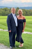 Many people asked me where they could get this dress! I wore it to my beautiful niece's wedding and received nice compliments. - Susan G.