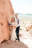 I have no words to describe how special I felt! Everybody that sees my wedding album first thing is going to say how beautiful this dress is. - Misleydy D.