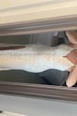 It fit perfectly and is stunning! Super comfortable too! The length was great. - Linda S.