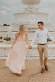Used this for my engagement photos - absolutely loved it! - Taylor B.