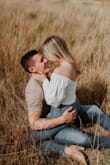 Used this for my engagement pictures! Perfect!! - Taylor B.