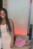 This outfit was perfect for a bridal shower. Comfortable and flattering on my body type - Camille M.