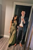 The most flattering and comfortable outfit to ever exist. Got so many complements. Made me feel thin and also so breathable and great quality. - Gabi M.