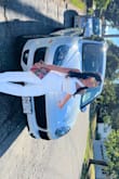 I loved it so much!! A good quality, does not show the color of the panties even if it is white.  It fits my body really well, and the style is beautiful. - Andrea B.