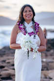 This dress was SO perfect! I was searching for months to find the right dress.  My hubby and I surprised our teenagers with our vow renewal on our family vacation in Hawaii to celebrate our 20-year wedding anniversary.  We told the kids we were going to have a photo shoot at Secret beach as it had been 5 years since we took professional photos.  With that said, I need something "wedding-like" but wouldn't get the kids suspicious. I didn't want something too frilly and overly "bridal" since we had to do a little hike on the rocks but wanted something stunning for the photos and flattering for my "mom" bod.  Went to the Lulus website and saw this dress in the photo and knew it was "the one".  I ordered several dresses from Lulu's that were cute that I almost kept but this one felt like the Greek goddess look I was going for lol.  It was so comfortable, I did have to wear a white strapless body shaper underneath as the back was exposed and I have a birthmark that I keep covered.  LOVE LOVED this dress! Buy it!! - Leila P.