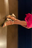 The perfect lower heel. Comfortable, great for the price. - Paige F.