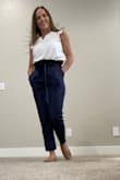 I love these shoes.  They are comfortable and stylish. - Sarah M.