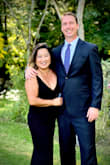 After four babies, my middle isn't what it used to be, and since I'm short, I had to have it taken up, but on the whole, it was a perfect dress for my step-brother's black-tie wedding, and I received compliment after compliment about the dress. - Jaime O.