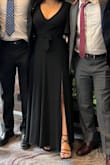 Great quality and got so many compliments throughout the night! - Sophie K.