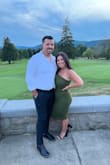 I felt so confident in this dress!! It's exactly like the picture, and the compliments were pouring in all night! - Amanda B.