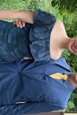 I went outside my comfort zone with this dress but wasn't disappointed! Fit me perfectly and was so flattering! - Olivia O.
