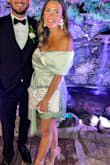 This is a great clutch that's perfect for a formal event or night on the town with jeans - Meghan J.