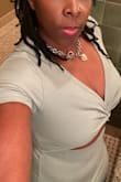 Love, love, love this dress. Work it for anniversary dinner and got a few compliments. Husband loved it. - Tika F.