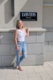 Okay, these shoes are so cute! They aren't great to wear all day long because they don't have a ton of support. But they are super cute and easy to wear :) they are so comfortable! - Kara L.