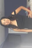 This dress is beautiful, the quality is great and I got a lot of compliments! FYI: I did have to wait on my husband to zip the dress all the way up, but other than that, it fit perfectly. - Estela L.