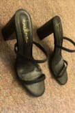 Love these her sandals! Goes with all outfits and so comfy for all day wear.  Highly recommend - Jessica G.