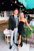 I bought this dress last second for a formal wedding and it did not disappoint. It was slightly big around my waist but it looked amazing on & you really couldn't tell. - Danijela J.