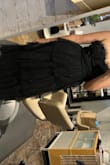 Dress fit perfectly! I was told it was very ballerina esqe. - Stephanie H.
