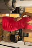 This dress is actually everything - its so hot but long enough to be classy and not look too clubby. Its literally perfect - Emily M.