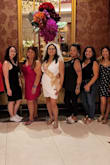 Perfect for one of my bachelorette outings! I received so many compliments. Very flattering - Katherine H.