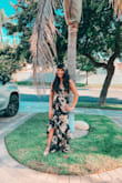 This dress gave me so many compliments. I loved it and I loved the fit! - Betty M.