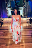 Everything about this dress was perfect! - Kelli R.