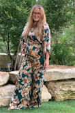 Got lots of compliments! Tight around hips if you have bigger hips, size up! - Mindy A.