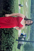 I usually dont go for this type of dresses but I told myself try it and you never know. I look beautiful in in and I love how my body look in the dress. I got a lot of compliments on the dress and how I look. Overall best decision and purchase I have made. - Alexandra P.