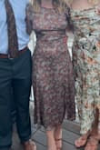 Love it. 

I ordered a xsmall based on other reviews and would agree that it runs a tiny bit big because Im normally a small in dresses. The quality could have been slightly better for the price imo but it was very cute. - Meaghan D.