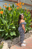 Wore this on a girls trip to south carolina. Perfect for Hot weather, material is light. Hugs all the curves. - Jessica D.