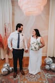 Dress is simple, timeless and classic, fit perfect with three inch heals, no alterations needed, fast shipping. Very good product with an even better price. - Marie-Claude