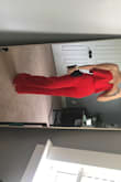 Love this jumpsuit! Have purchased it in multiple colors. Such a great fit and is very flattering. Also super comfortable to wear! - Iditta Y.