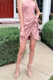 Great quality and just the perfect amount of flare to stun any event! - Sarah W.
