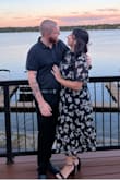 Such a comfortable dress - Loved the way it fit, highly recommend!! - Linat B.