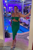 Great quality, great fit and very comfortable! - Ginny L.