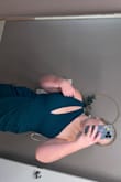 I love this dress! I wore it to a wedding and it was beautiful! Perfect length for a fancy night out! - Natalie S.