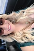 Very high quality. The only reason I say it was a little large is bc the bust area plunges very low and there is a very wide gap. I was forced to wear and undershirt. Still went beautifully together. You can tell from the picture omgiw much of my breasts would have been exposed - Heather H.