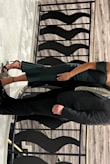 Wore for a semi formal wedding and absolutely loved this look! It was super cute and flattering - Shannon P.