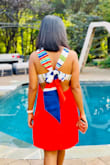 Fit, color, material, style !! Just fab ! Love it ! - Shilpa P.