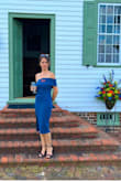 I got so many compliments on this dress at my event. Love it! - Jesssica C.