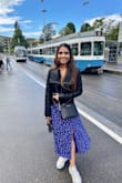 This is such an all- occasion jacket which works literally with every attire. You could easily dress it up or down. Best purchase ever from Lulus :) - Priti S.