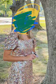 So cute!! Loved the fit and looked so perfect for homecoming. - Amy P.