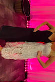 Wore this for my rehearsal dinner. Was stunning, true to size and true to photos! Great quality dress! - Elizabeth P.