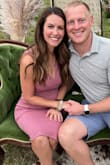 This dress was so perfect for a recent wedding I attended. It was comfortable, fit true to size and the material had some give to it. I got so many compliments on it! - Heather H.